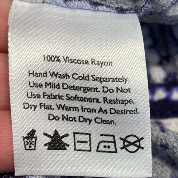 Eddie Bauer Cool Dress - Picture 10 of 12